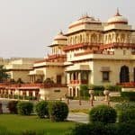 Rambagh Palace