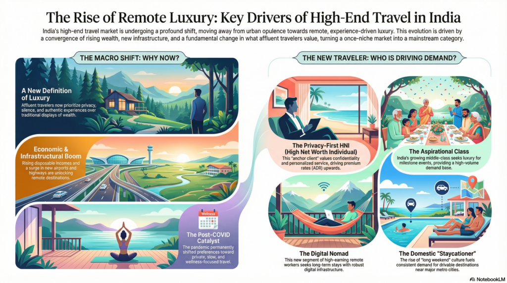 Remote_Luxury_India Remote Luxury Customers