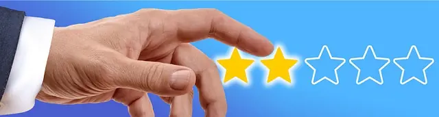 Review Star